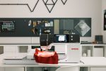 Šujmašīna / Izšūšanas mašīna BERNINA B790 ULTRA - Image 16