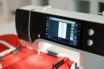 Šujmašīna / Izšūšanas mašīna BERNINA B790 ULTRA - Image 10