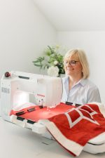 Šujmašīna / Izšūšanas mašīna BERNINA B790 ULTRA - Image 26