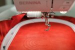 Šujmašīna / Izšūšanas mašīna BERNINA B790 ULTRA - Image 23