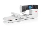Šujmašīna / Izšūšanas mašīna BERNINA B790 ULTRA - Image 4